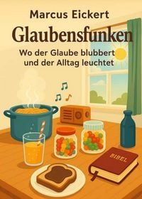 Produktbild: Glaubensfunken