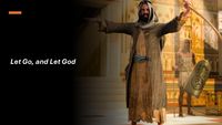 Produktbild: Let Go, and Let God