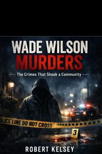 Produktbild: Wade Wilson Murders: The Crimes That Shook a Community