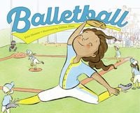 Produktbild: Balletball