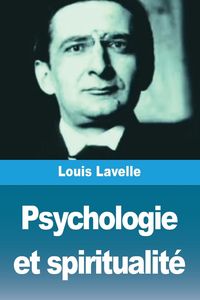 Produktbild: Psychologie et spiritualit&eacute;