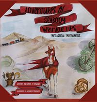 Produktbild: Adventures of Seabody Wrinkle Lips