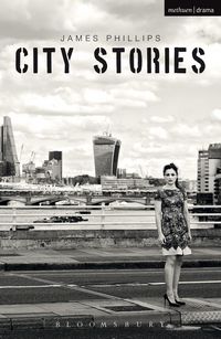 Produktbild: City Stories
