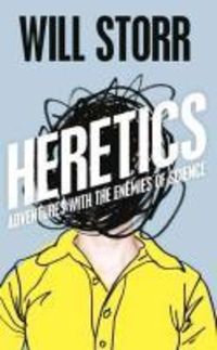 Produktbild: Storr, W: Heretics