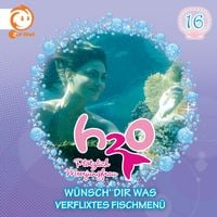 Produktbild: 16: W&uuml;nsch' dir was / Verflixtes Fischmen&uuml;