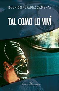 Produktbild: Tal como lo viv&iacute;