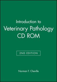 Produktbild: Introduction to Veterinary Pathology