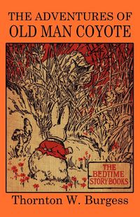 Produktbild: The Adventures of Old Man Coyote