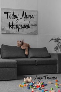 Produktbild: Today Never Happened