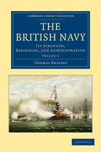 Produktbild: The British Navy - Volume 1