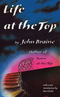 Produktbild: Life at the Top (Valancourt 20th Century Classics)