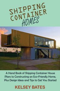 Produktbild: Shipping Container Homes
