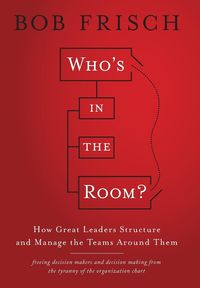 Produktbild: Who's in the Room?
