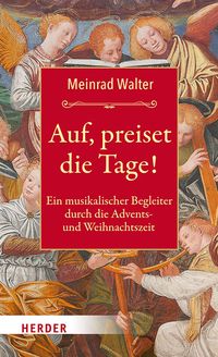 Produktbild: Auf, preiset die Tage!