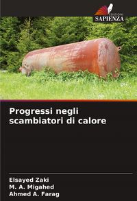 Produktbild: Progressi negli scambiatori di calore