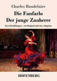 Produktbild: Die Fanfarlo / Der junge Zauberer