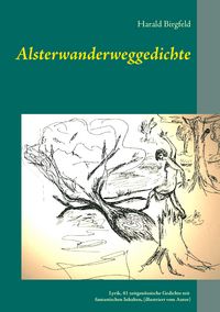 Produktbild: Alsterwanderweggedichte