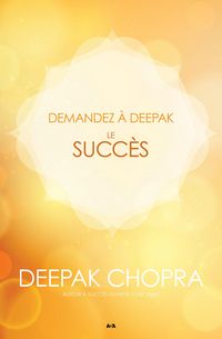Produktbild: Demandez a Deepak - Le succes