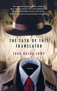 Produktbild: The Task of This Translator