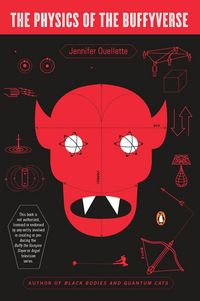 Produktbild: The Physics of the Buffyverse