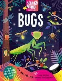 Produktbild: Seek and Find Bugs