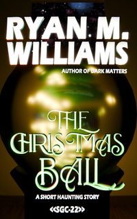 Produktbild: The Christmas Ball (Super Great Challenge Stories, #22)