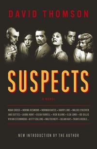 Produktbild: Suspects