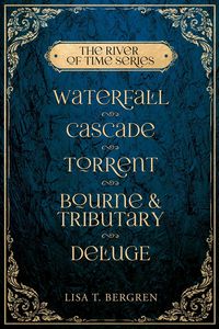 Produktbild: The River of Time Series