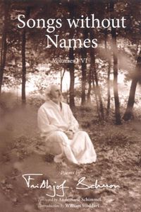 Produktbild: Songs Without Names Vol. I-Vi: Poems By