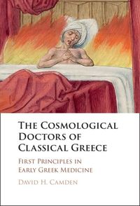 Produktbild: Cosmological Doctors of Classical Greece
