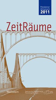 Produktbild: ZeitR&auml;ume 2011