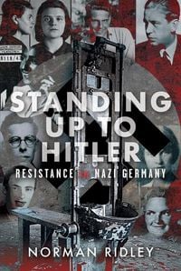 Produktbild: Standing Up To Hitler