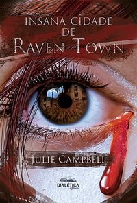 Produktbild: Insana cidade de Raven Town