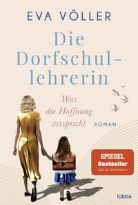 Produktbild: Die Dorfschullehrerin