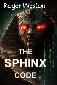 Produktbild: The Sphinx Code