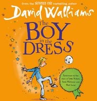 Produktbild: Walliams, D: Boy in the Dress