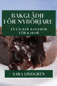 Produktbild: Bakgl&auml;dje f&ouml;r Nyb&ouml;rjare