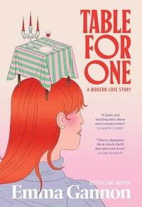 Produktbild: Table for One
