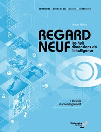 Produktbild: Regard neuf / Fascicule d'accompagnement