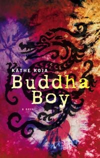 Produktbild: Buddha Boy