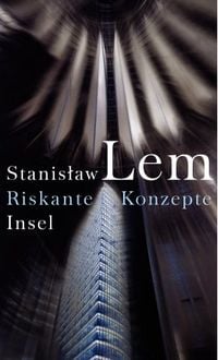 Produktbild: Riskante Konzepte