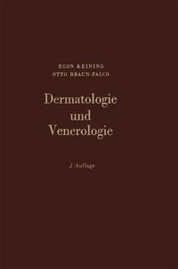 Produktbild: Dermatologie und Venerologie