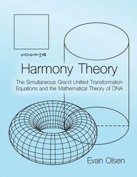 Produktbild: Harmony Theory