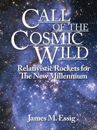Produktbild: Call Of The Cosmic Wild