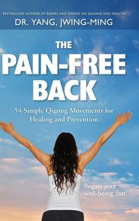Produktbild: The Pain-Free Back