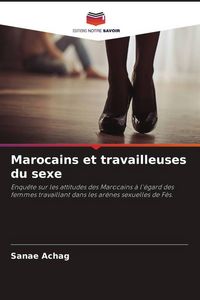 Produktbild: Marocains et travailleuses du sexe