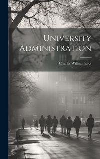 Produktbild: University Administration