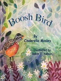 Produktbild: Boosh Bird