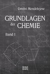Produktbild: Grundlagen der Chemie - Band I