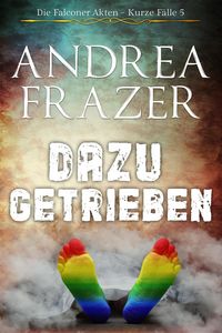 Produktbild: Dazu getrieben